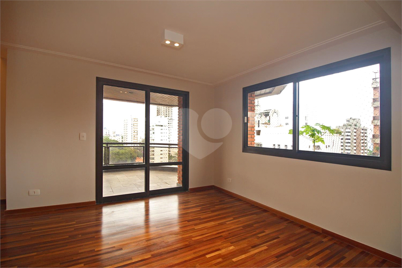 Venda Apartamento São Paulo Brooklin Paulista REO142401 77