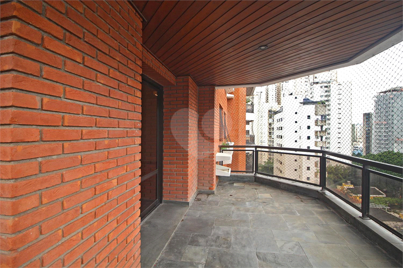 Venda Apartamento São Paulo Brooklin Paulista REO142401 81