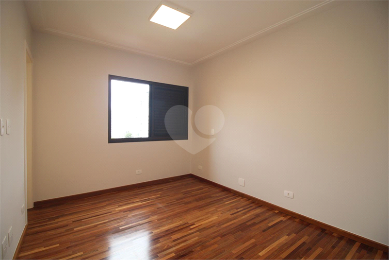 Venda Apartamento São Paulo Brooklin Paulista REO142401 86