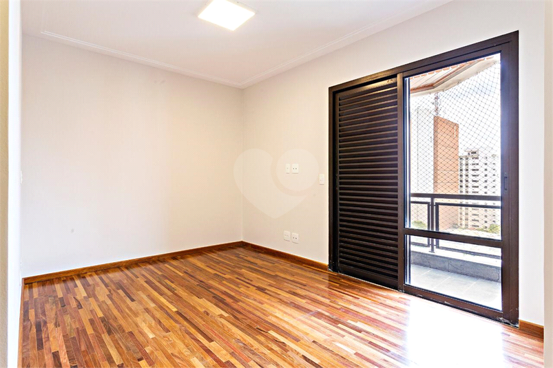 Venda Apartamento São Paulo Brooklin Paulista REO142401 33