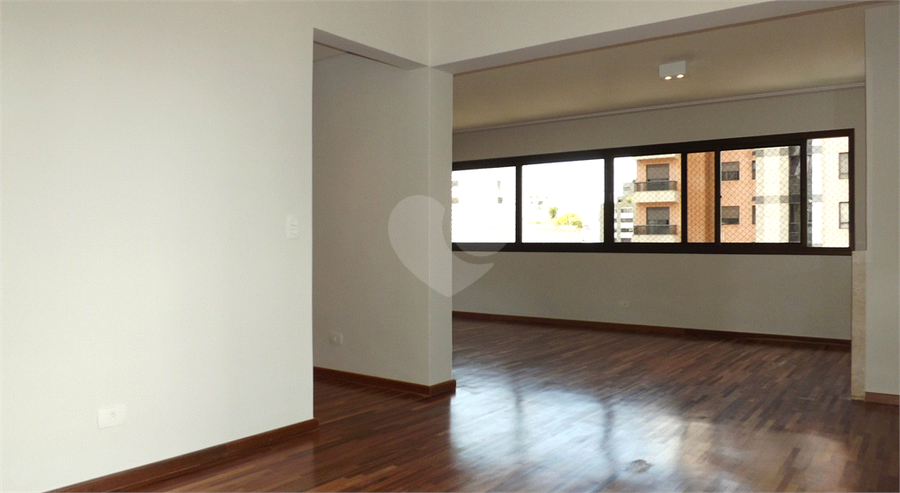 Venda Apartamento São Paulo Brooklin Paulista REO142401 53