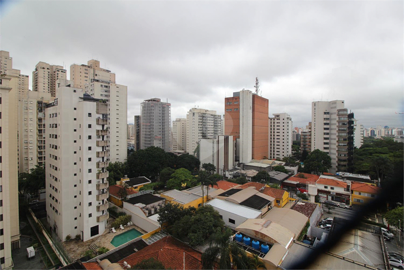 Venda Apartamento São Paulo Brooklin Paulista REO142401 82