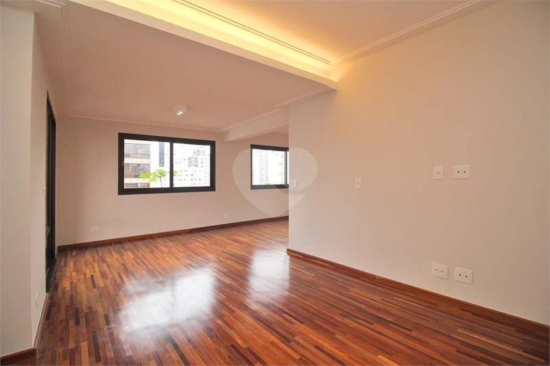 Venda Apartamento São Paulo Brooklin Paulista REO142401 4