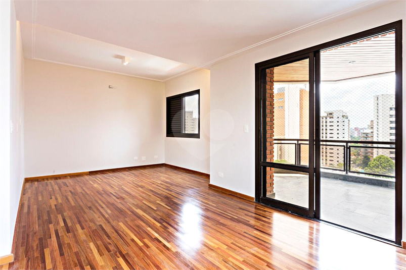 Venda Apartamento São Paulo Brooklin Paulista REO142401 65