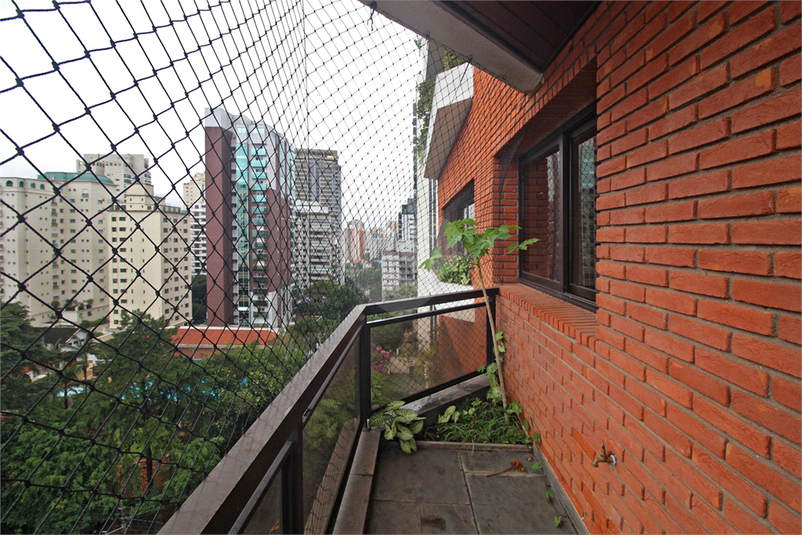 Venda Apartamento São Paulo Brooklin Paulista REO142401 80