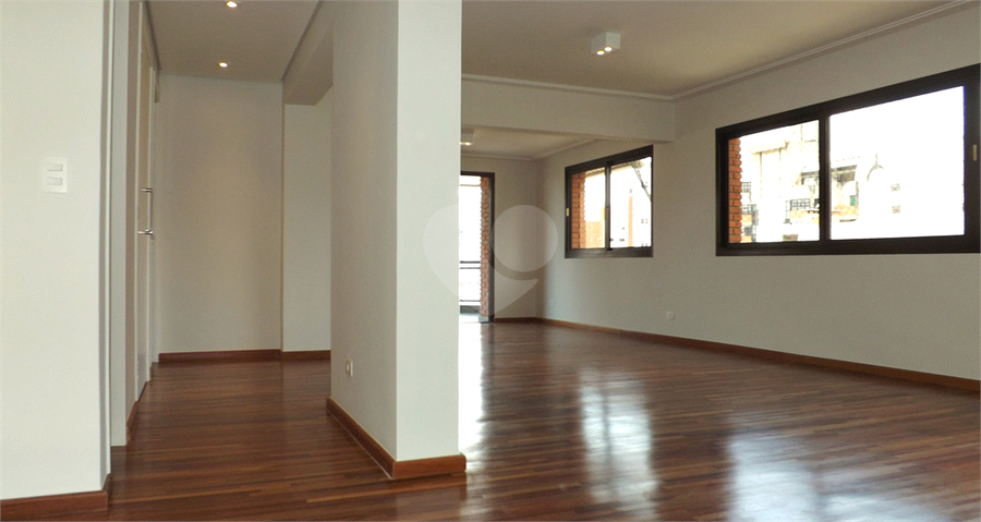 Venda Apartamento São Paulo Brooklin Paulista REO142401 35