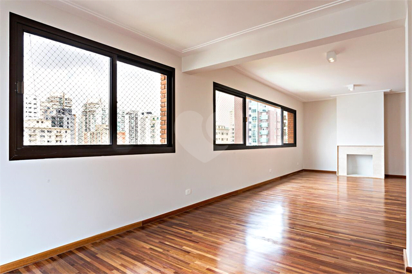 Venda Apartamento São Paulo Brooklin Paulista REO142401 66