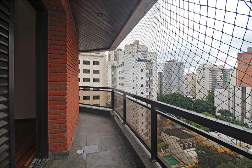 Venda Apartamento São Paulo Brooklin Paulista REO142401 98