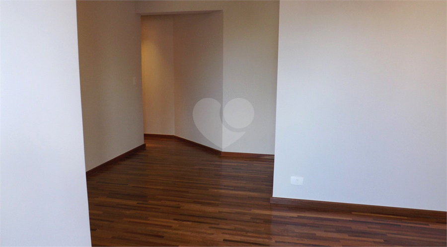 Venda Apartamento São Paulo Brooklin Paulista REO142401 31