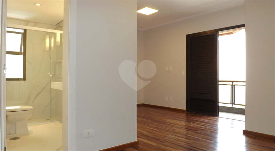 Venda Apartamento São Paulo Brooklin Paulista REO142401 5