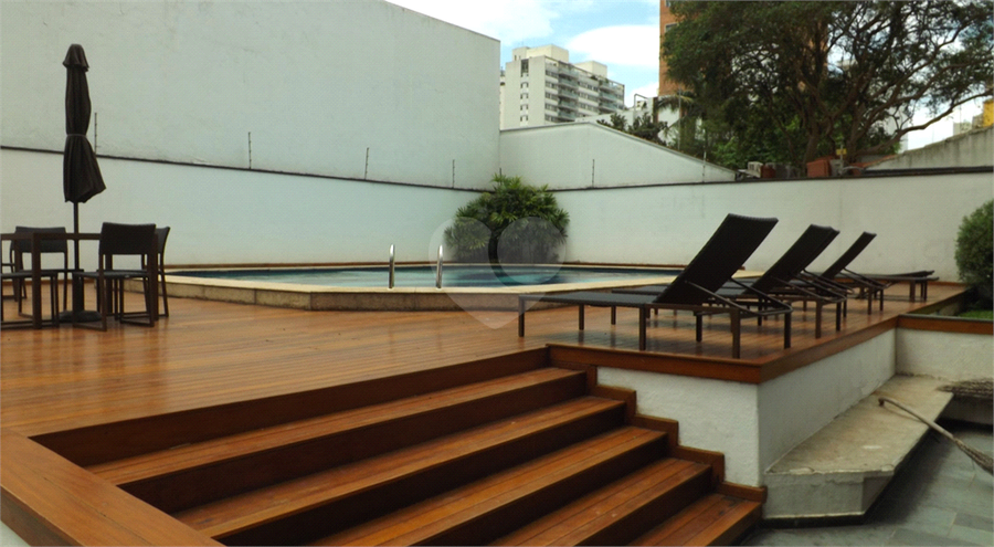 Venda Apartamento São Paulo Brooklin Paulista REO142401 38