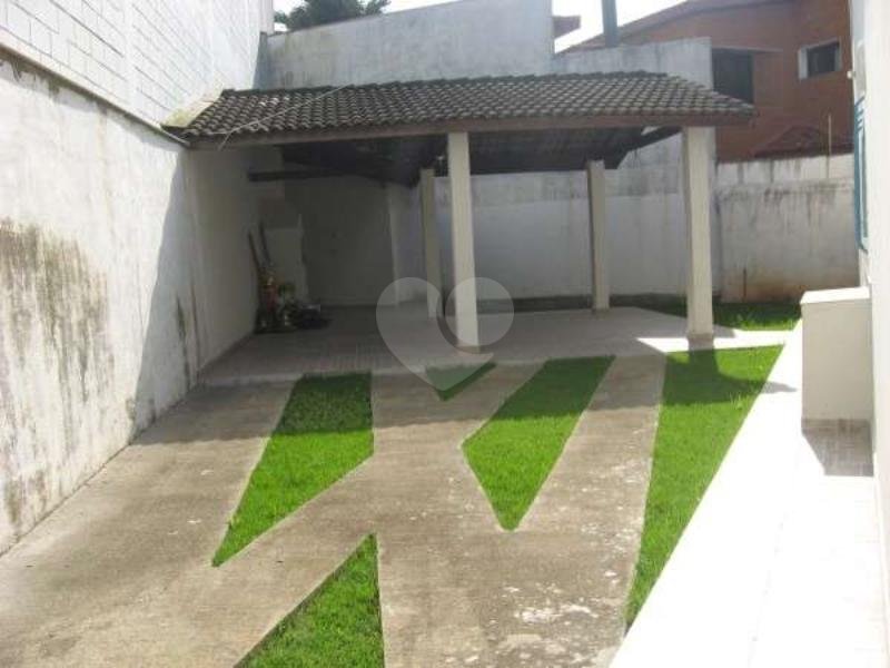 Venda Casa São Caetano Do Sul Jardim São Caetano REO142426 11