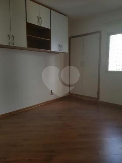 Venda Apartamento São Paulo Indianópolis REO142596 9