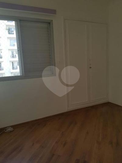 Venda Apartamento São Paulo Indianópolis REO142596 11