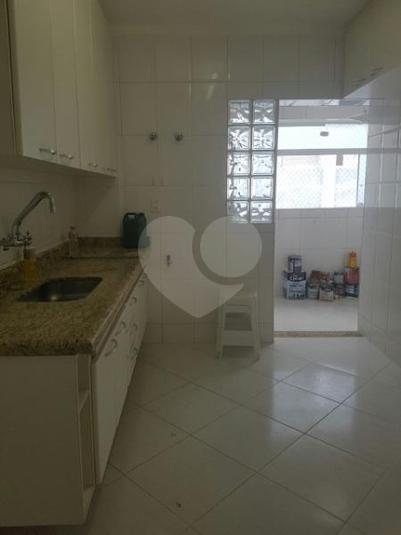 Venda Apartamento São Paulo Indianópolis REO142596 7