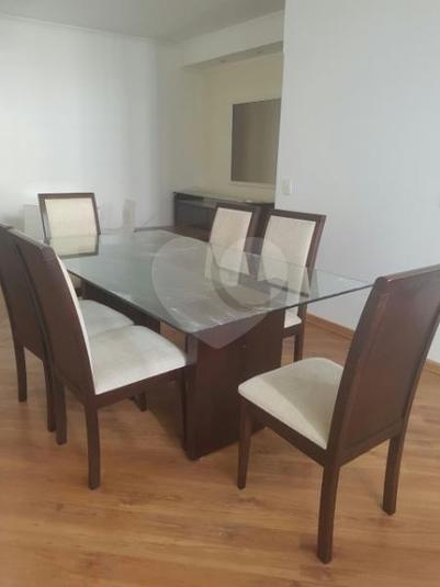 Venda Apartamento São Paulo Indianópolis REO142596 6