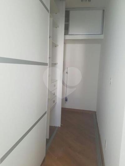 Venda Apartamento São Paulo Indianópolis REO142596 14