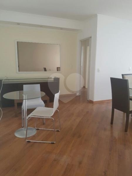 Venda Apartamento São Paulo Indianópolis REO142596 2