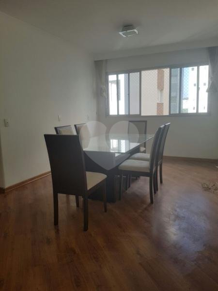 Venda Apartamento São Paulo Indianópolis REO142596 4