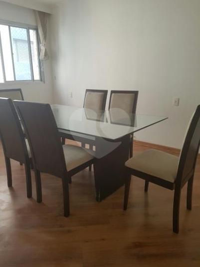 Venda Apartamento São Paulo Indianópolis REO142596 8