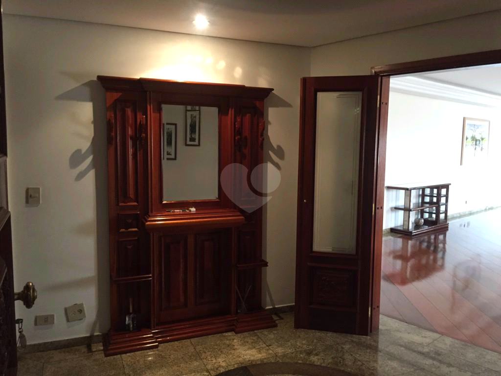 Venda Apartamento São Paulo Bosque Da Saúde REO142645 5