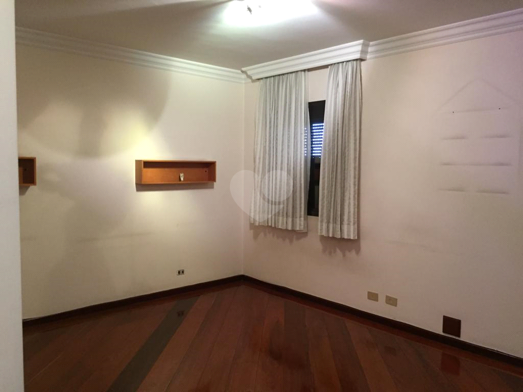 Venda Apartamento São Paulo Bosque Da Saúde REO142645 35