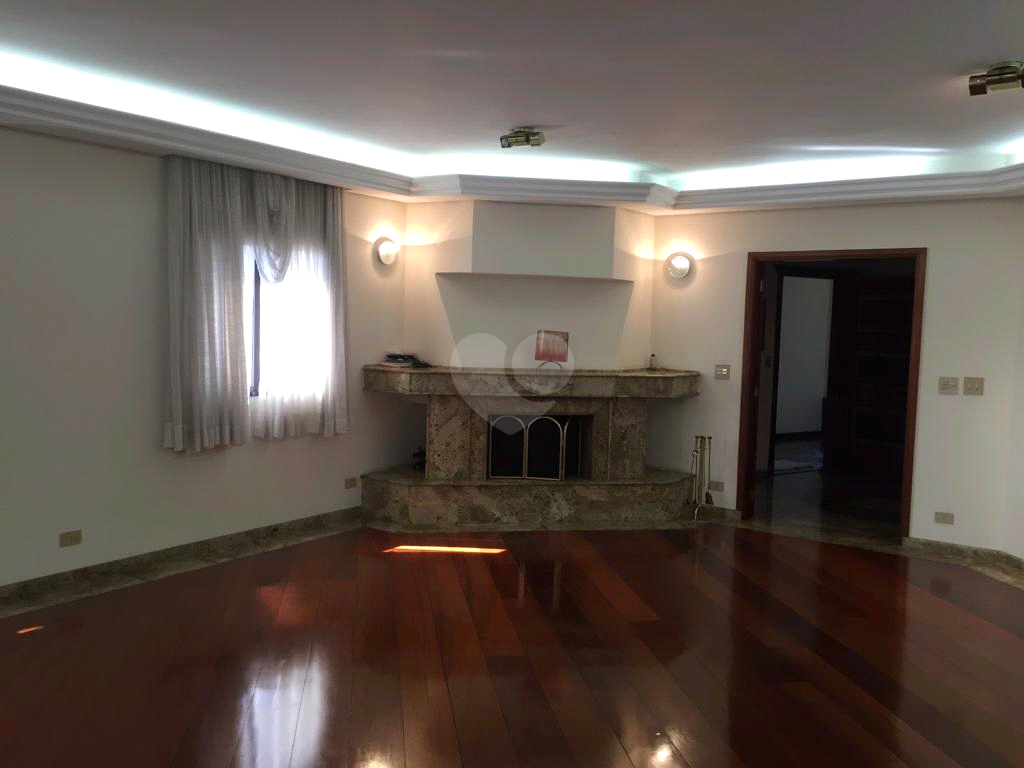 Venda Apartamento São Paulo Bosque Da Saúde REO142645 9