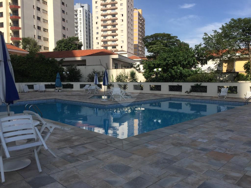 Venda Apartamento São Paulo Bosque Da Saúde REO142645 37