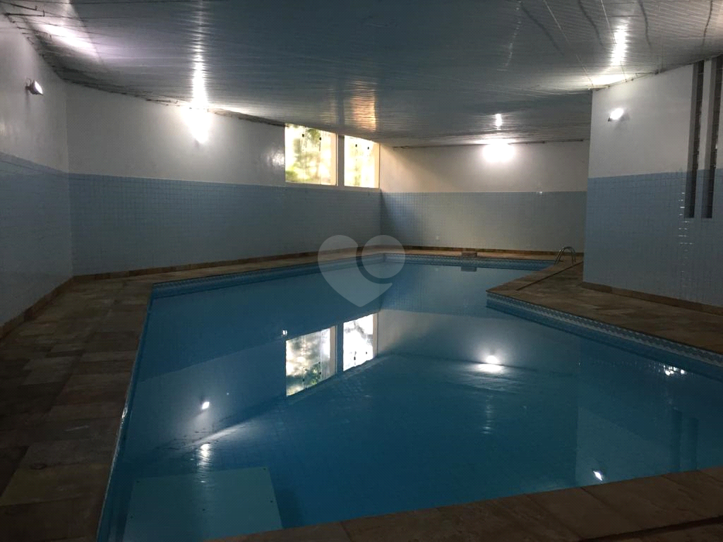 Venda Apartamento São Paulo Bosque Da Saúde REO142645 43