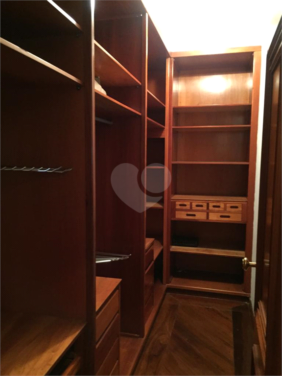 Venda Apartamento São Paulo Bosque Da Saúde REO142645 31