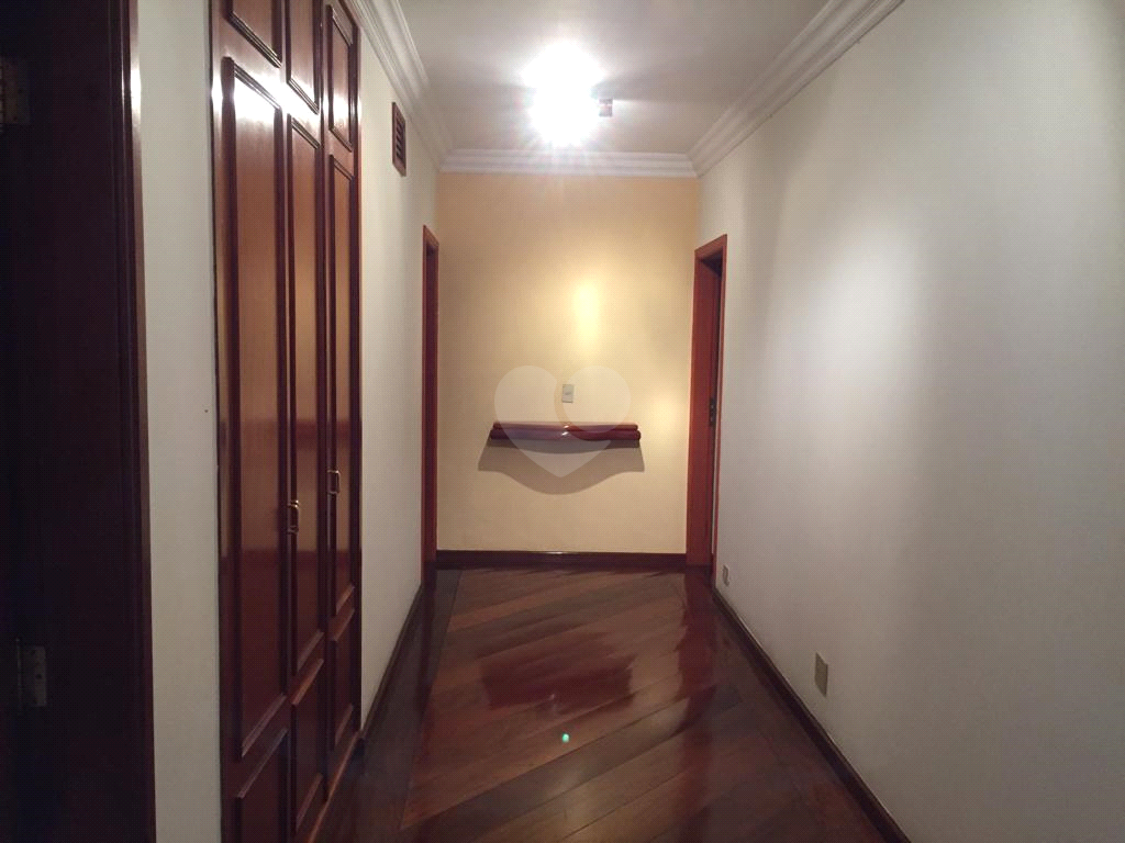 Venda Apartamento São Paulo Bosque Da Saúde REO142645 28