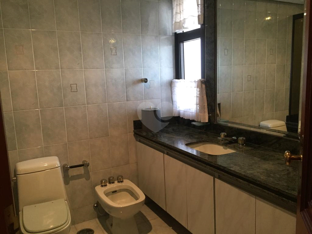 Venda Apartamento São Paulo Bosque Da Saúde REO142645 33