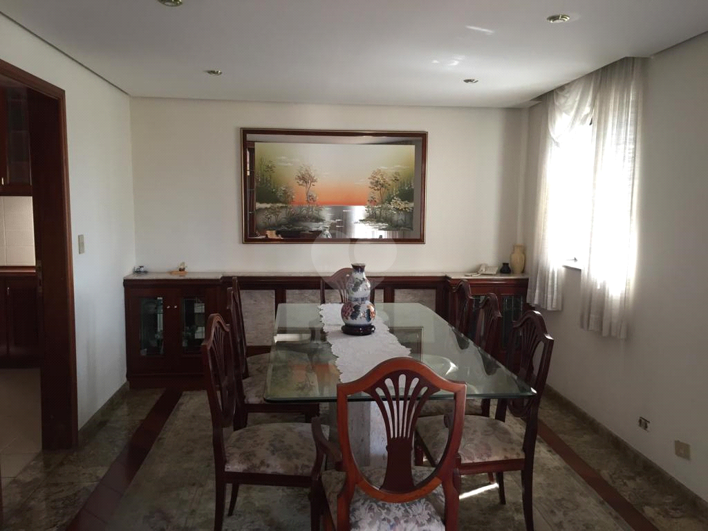 Venda Apartamento São Paulo Bosque Da Saúde REO142645 12