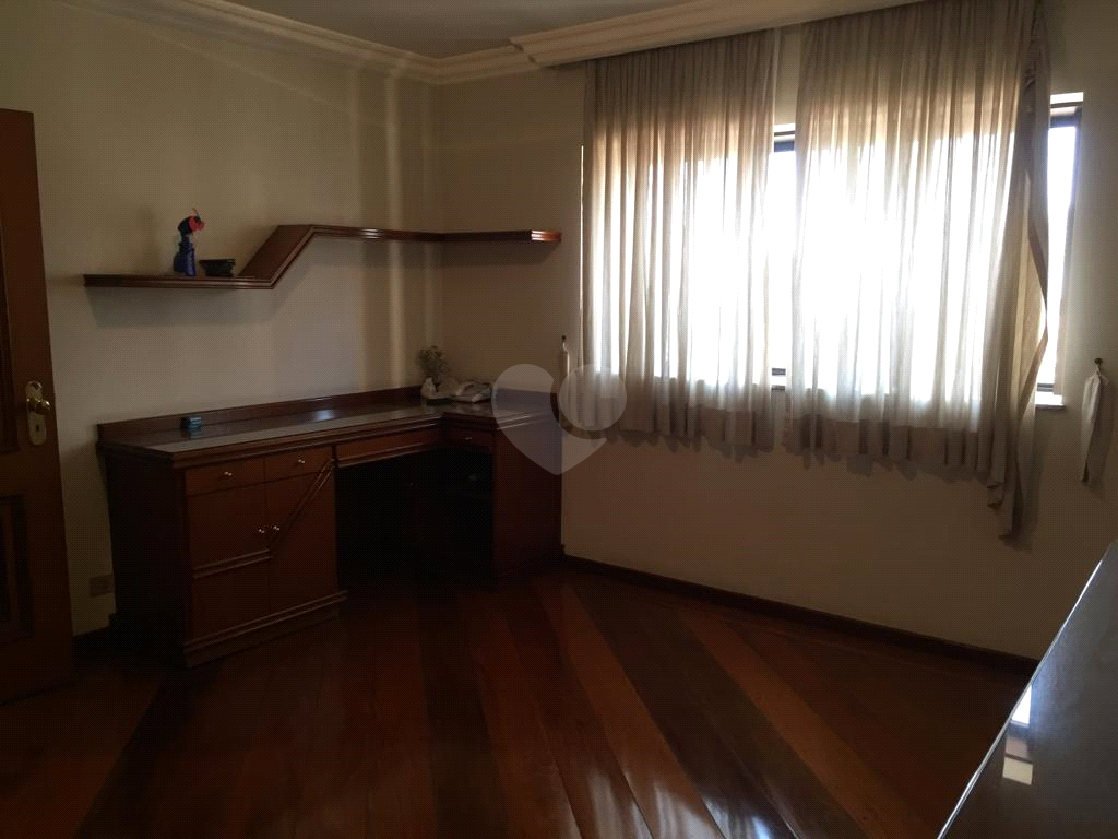 Venda Apartamento São Paulo Bosque Da Saúde REO142645 32