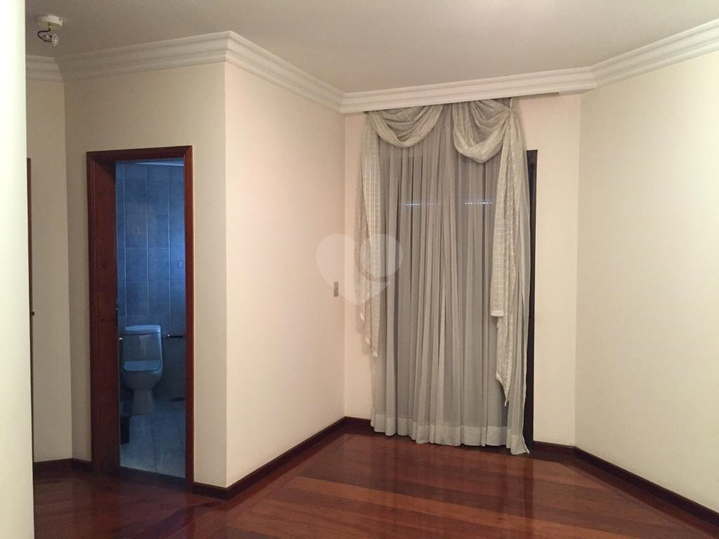 Venda Apartamento São Paulo Bosque Da Saúde REO142645 29