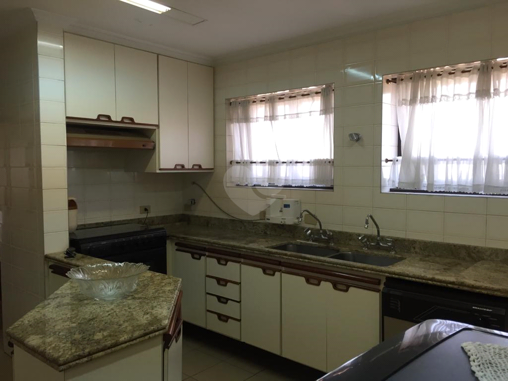 Venda Apartamento São Paulo Bosque Da Saúde REO142645 17