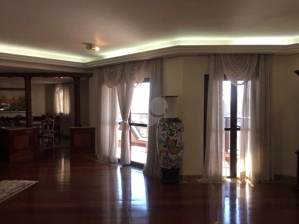 Venda Apartamento São Paulo Bosque Da Saúde REO142645 13