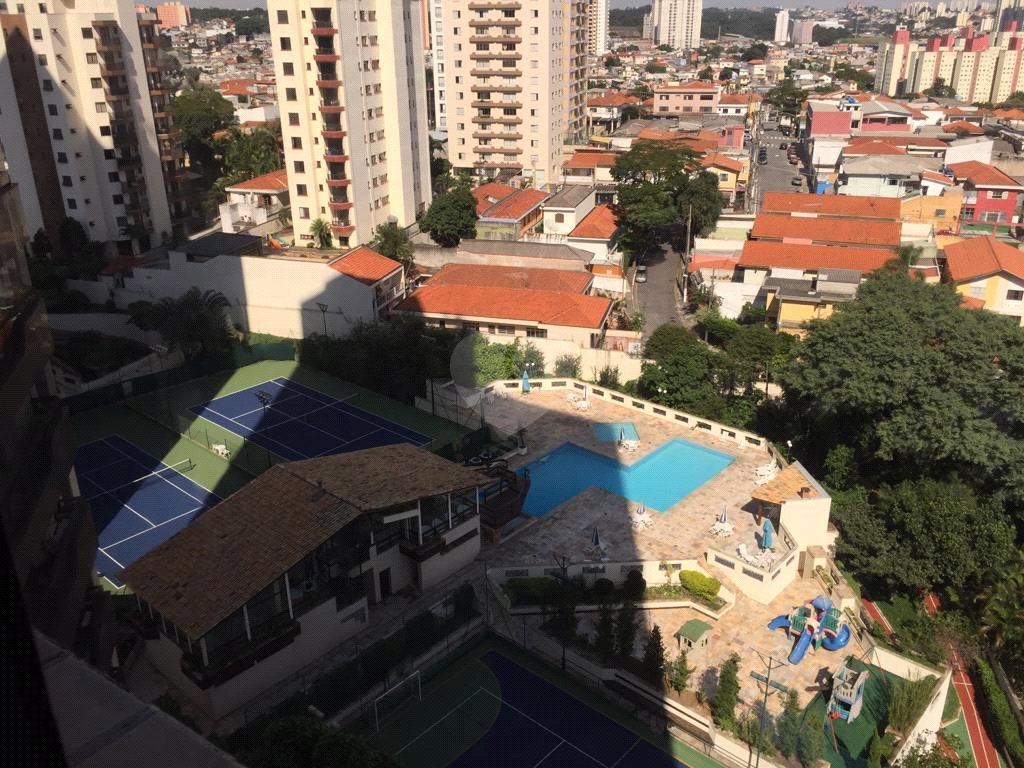 Venda Apartamento São Paulo Bosque Da Saúde REO142645 20