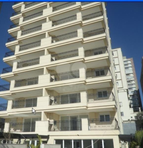 Venda Apartamento São Paulo Vila Mariana REO142668 1