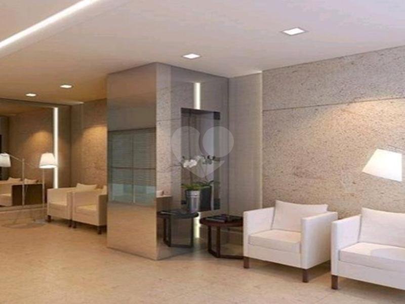 Venda Apartamento São Paulo Vila Mariana REO142668 19