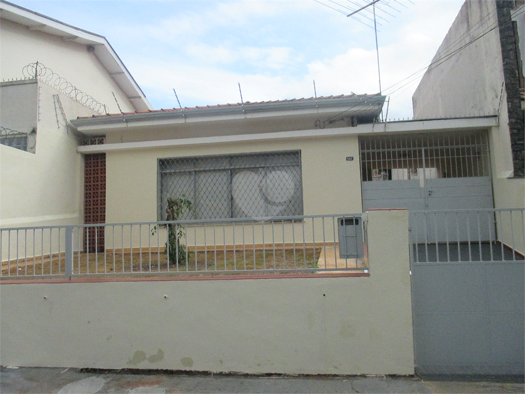 Venda Casa térrea São Paulo Jardim Brasil (zona Sul) REO14270 7