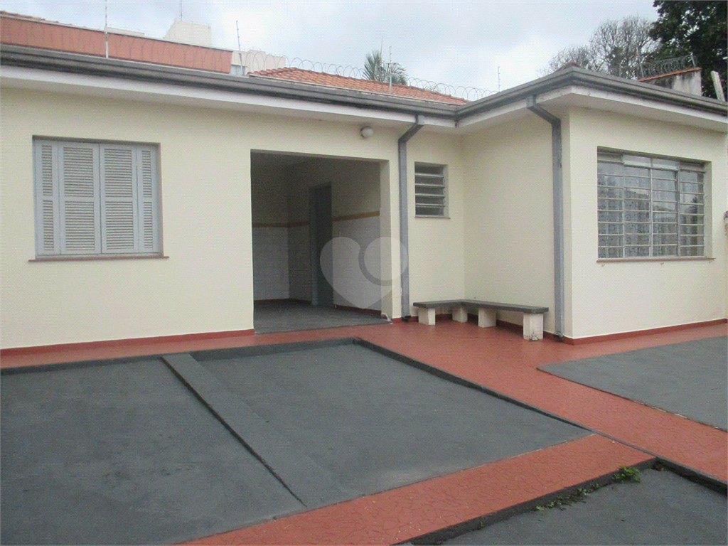 Venda Casa térrea São Paulo Jardim Brasil (zona Sul) REO14270 34