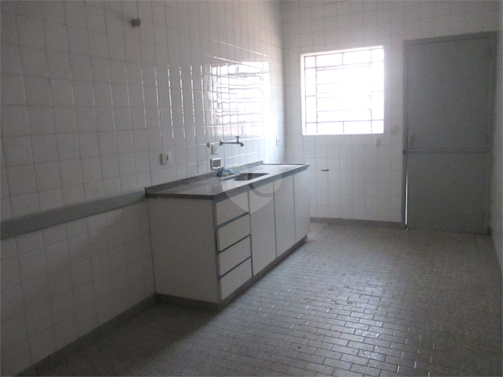 Venda Casa térrea São Paulo Jardim Brasil (zona Sul) REO14270 20