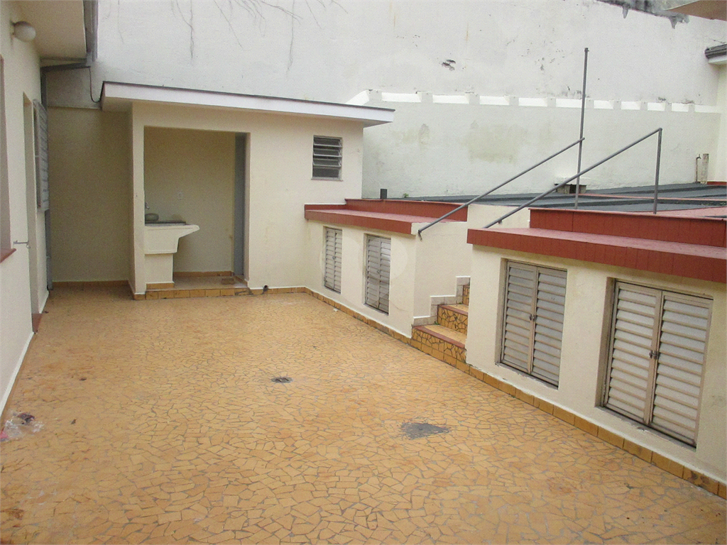 Venda Casa térrea São Paulo Jardim Brasil (zona Sul) REO14270 17