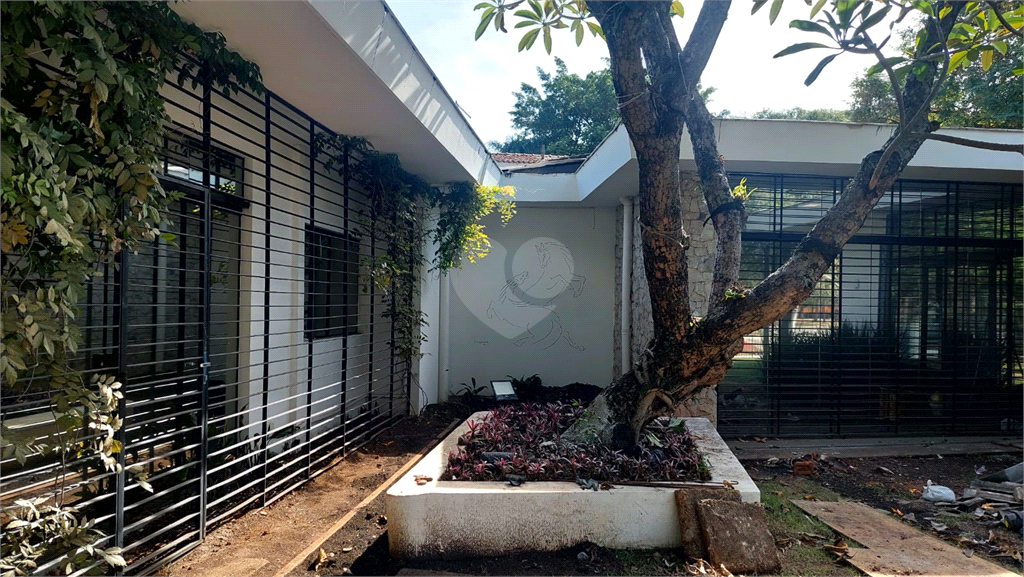 Venda Casa térrea São Paulo Pinheiros REO142823 30