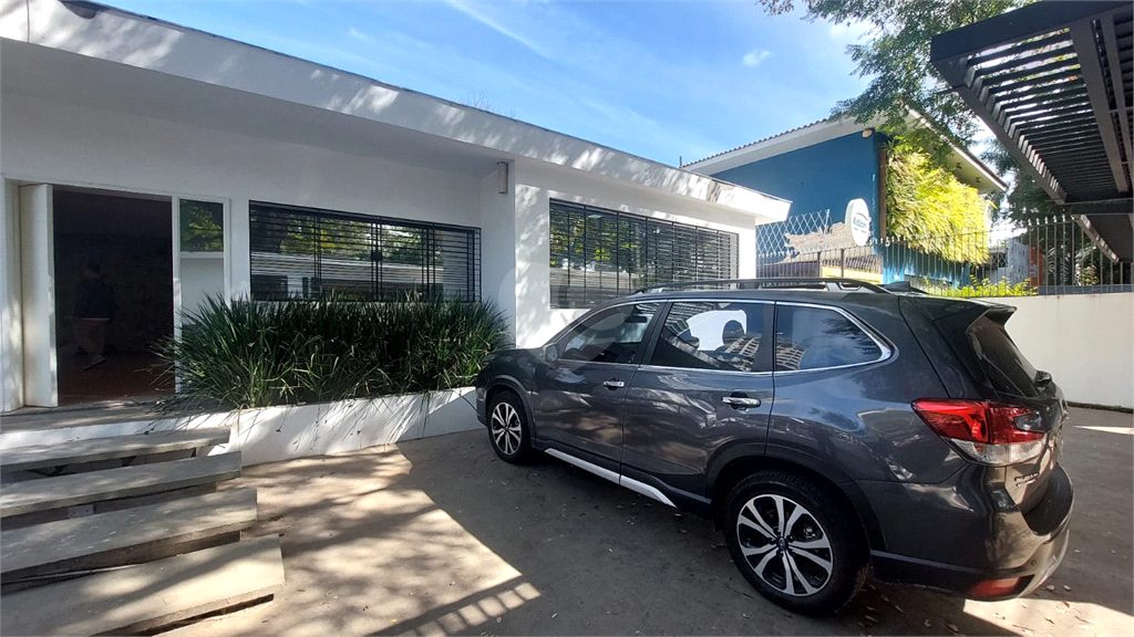 Venda Casa térrea São Paulo Pinheiros REO142823 41