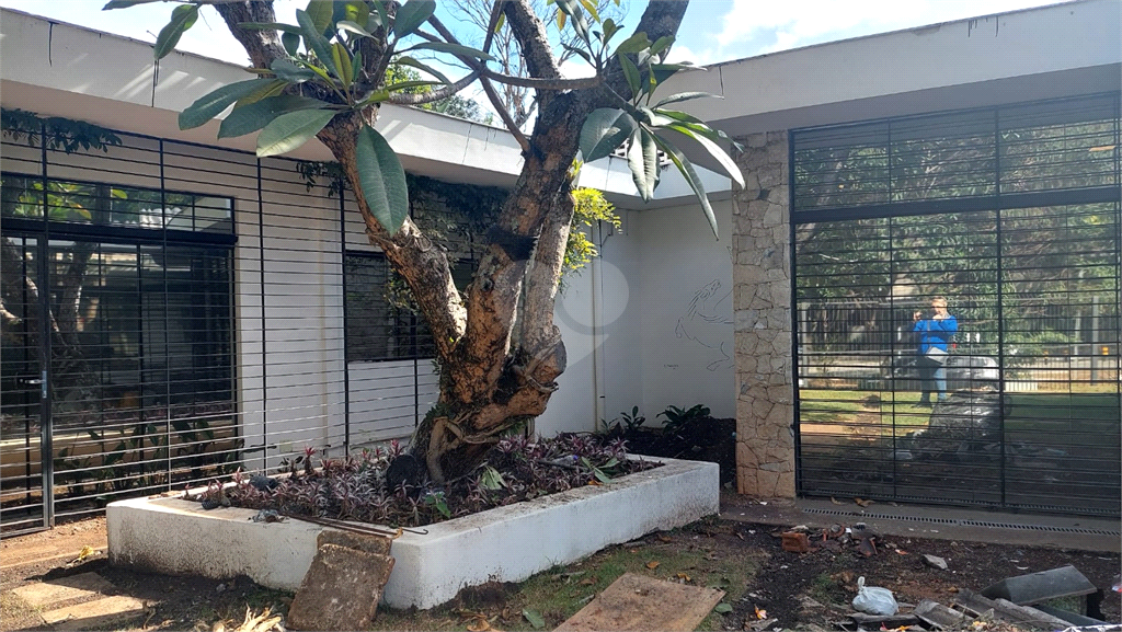 Venda Casa térrea São Paulo Pinheiros REO142823 31