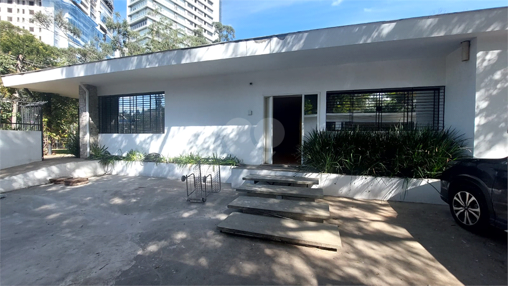 Venda Casa térrea São Paulo Pinheiros REO142823 38