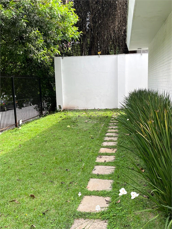 Venda Casa térrea São Paulo Pinheiros REO142823 19