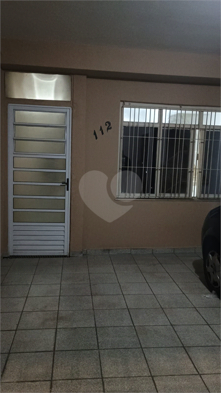 Aluguel Sobrado São Paulo Vila Santa Catarina REO142842 17